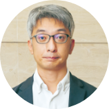 小堀龍之先生