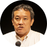 小堀龍之先生