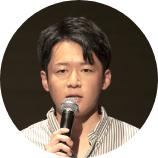 古畑航希先生
