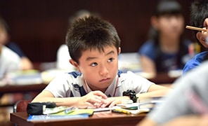 かんきょう1日学校：旭化成株式会社の様子4