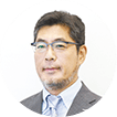荒井盛全さん