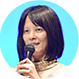 神田明美記者