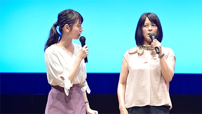 かんきょう1日学校：新聞記者になっちゃおう！の様子2