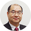 堀本祐司さん