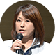 酒井麻帆先生