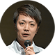 高橋由利先生