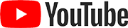 youtubeのロゴ