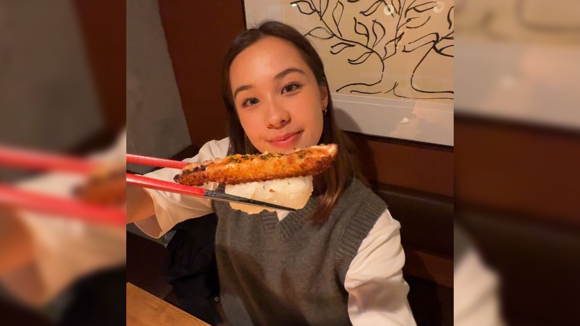 ヴィーガン寿司って知ってる？