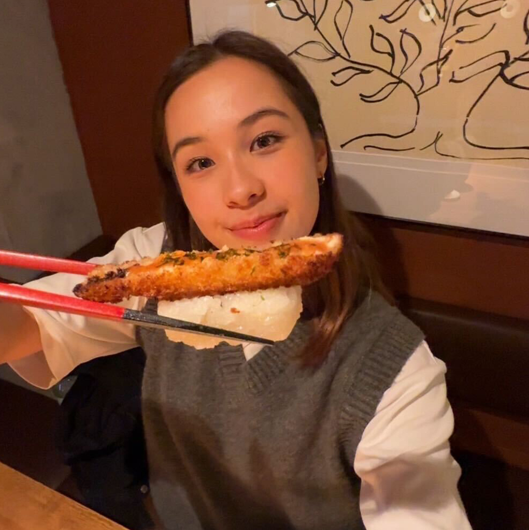 ヴィーガン寿司って知ってる？