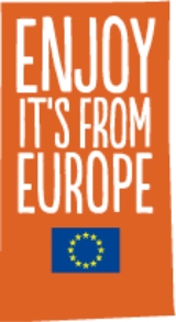 ENJOY IT's FROM EUROPE