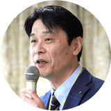 富士学院 校舎統括本部長　村田 慎一氏