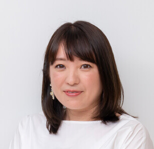 鈴木 美穂さん