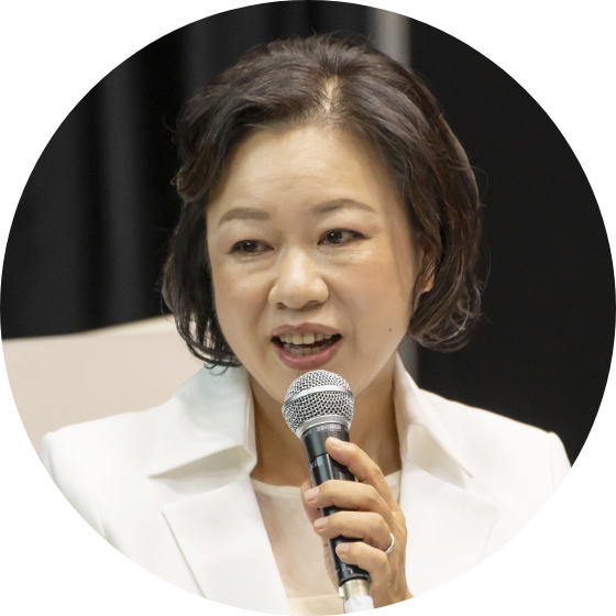 竹下さくらさん