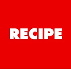 RECIPE