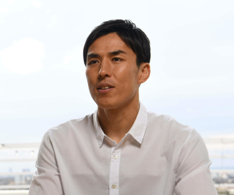 結婚・子育て、日本代表引退……人生に大きな変化
