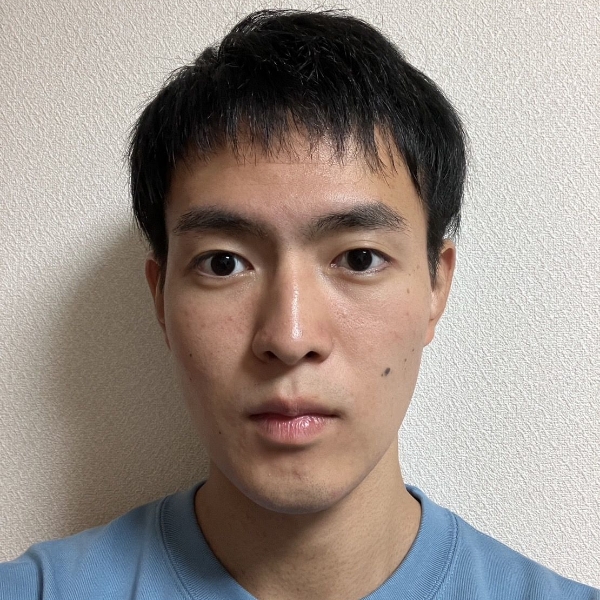 岩田 真宙