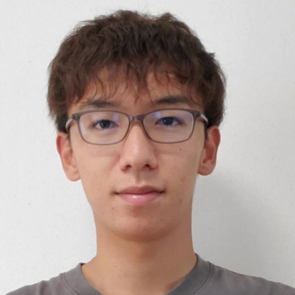長瀬 翔