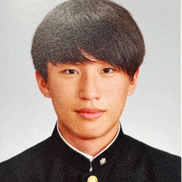 田中 壯侍