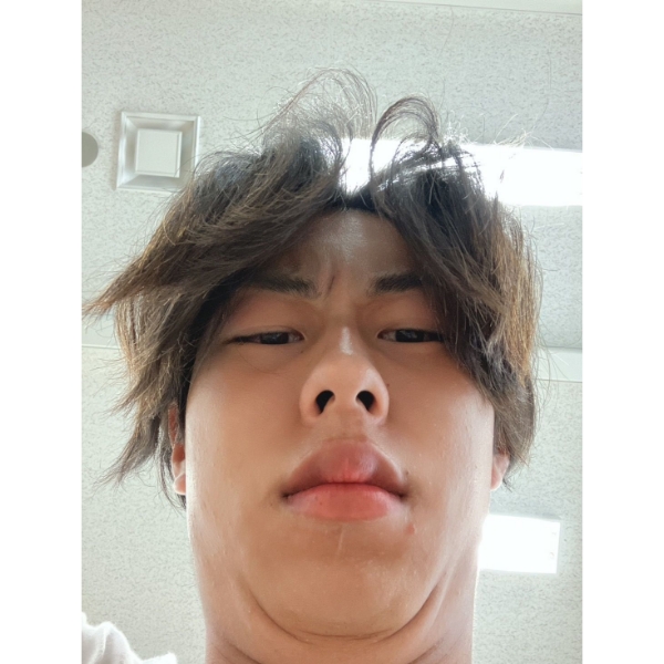 前田 健翔