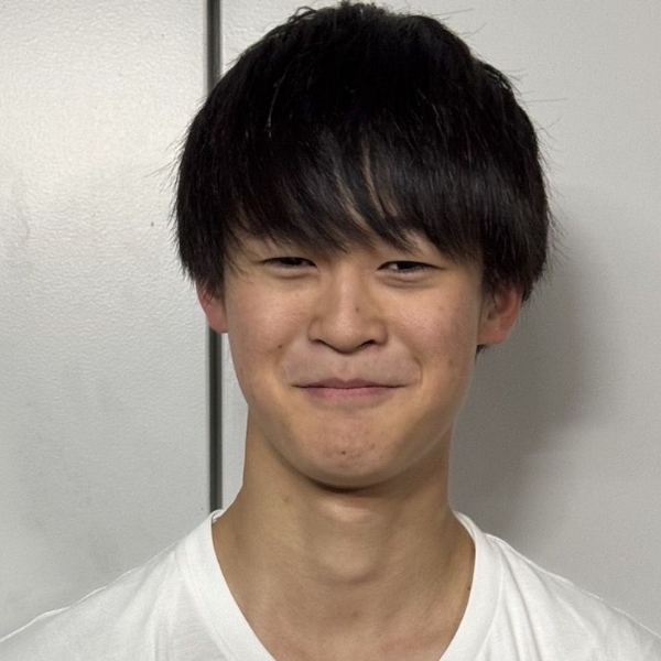 金谷 颯太