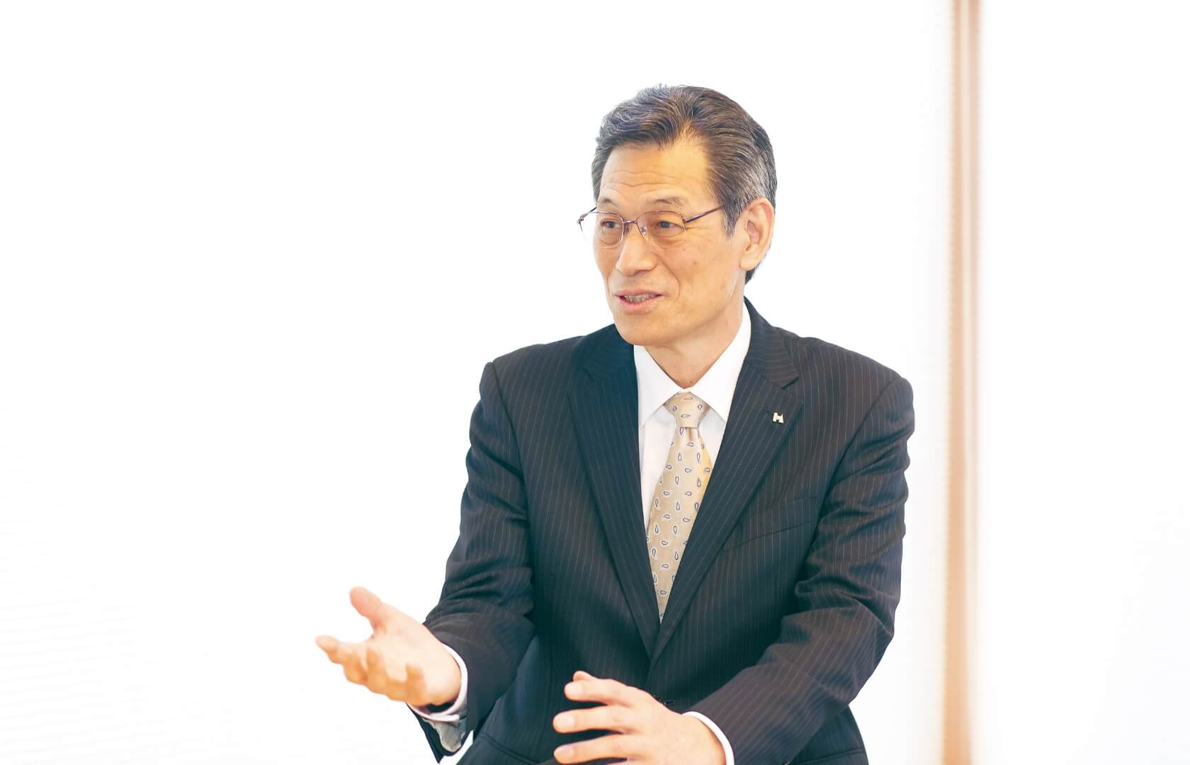 野本 久