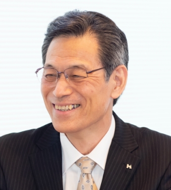 野本 久