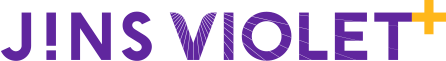 JINS VIOLET+