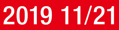 2019 11/21