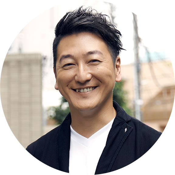 堀 潤