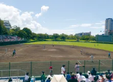 県立都市公園リニューアルコース