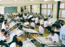 県立学校教育環境の充実コース