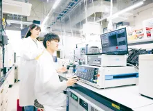 大学教育環境の充実コース