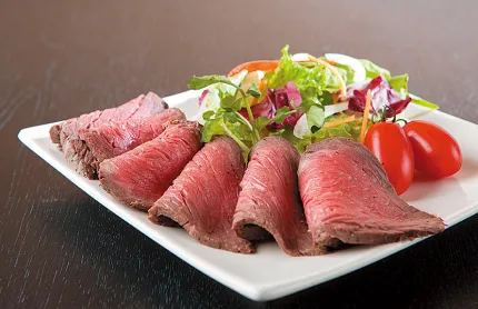 切りたてを食べてほしい だからブロックで販売
