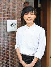 有限会社 こんぱす 長井慧さん
