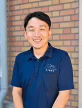 株式会社グロースターズ（神戸蒸溜所）吉井直弘さん