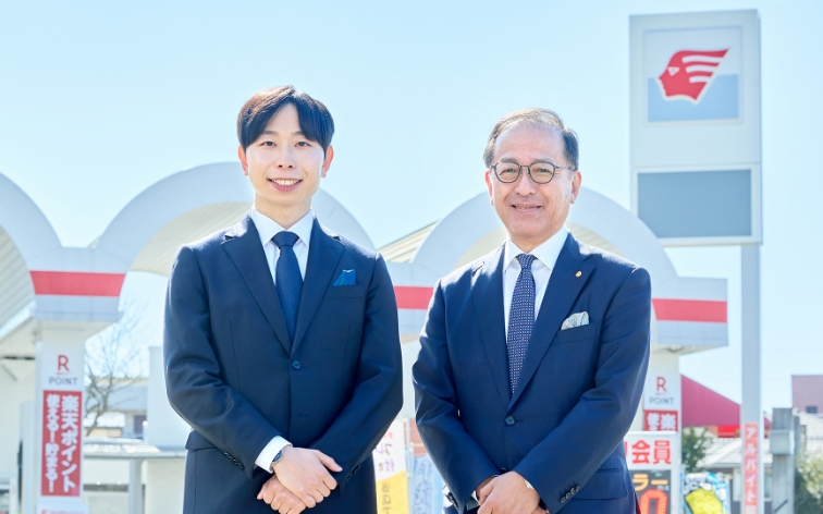 創業456年の歴史が紡ぐ信頼と実績　山梨の暮らしを支える仕事をこれからも