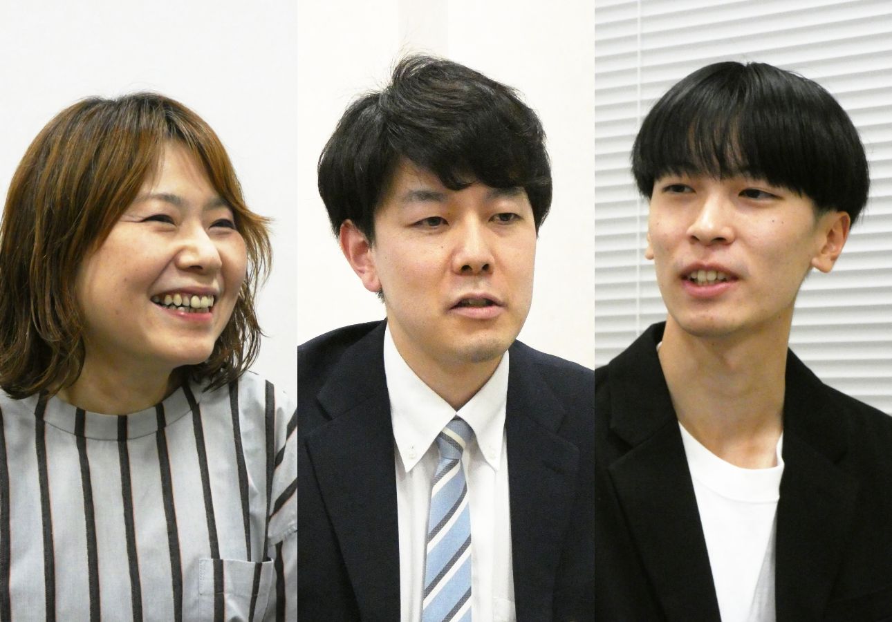 医学部へ行こう！】受験アドバイス：密度の濃い授業と有益な受験情報で