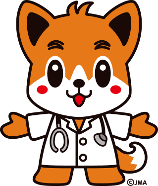 日医くん