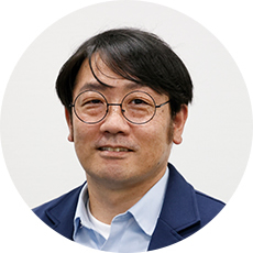 みうら学さん
