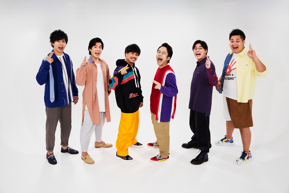 Fischer's-フィッシャーズ-