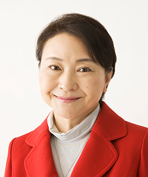 廣田 信子