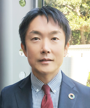 山崎 徳仁