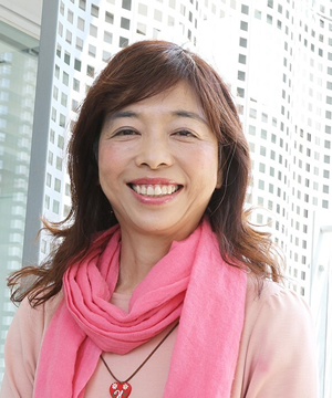 齊藤 広子
