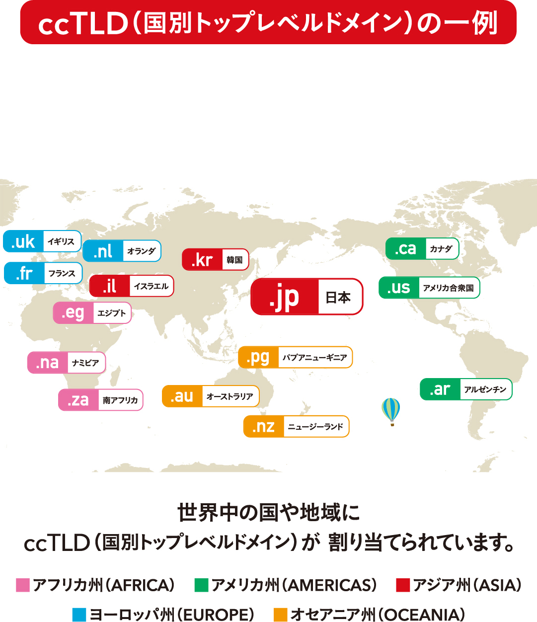 世界地図