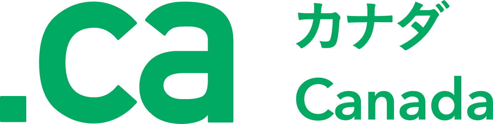 .ca カナダ Canada