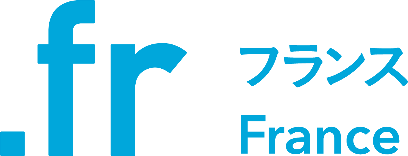 .fr フランス France