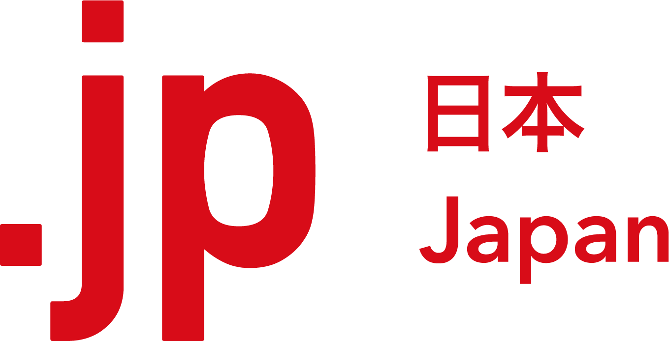 .jp 日本 Japan