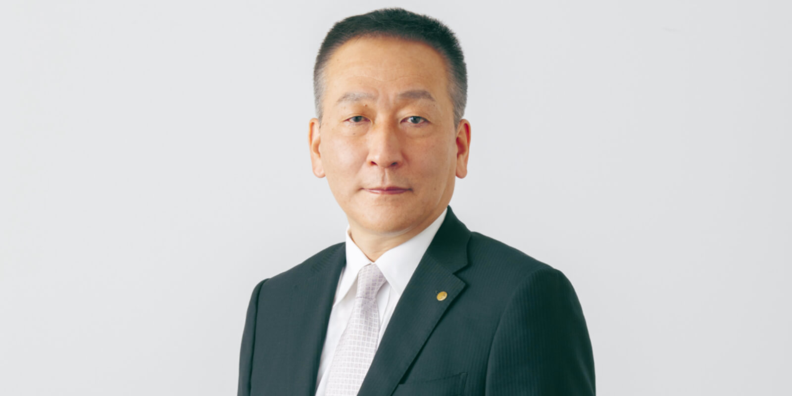 久保英明さん