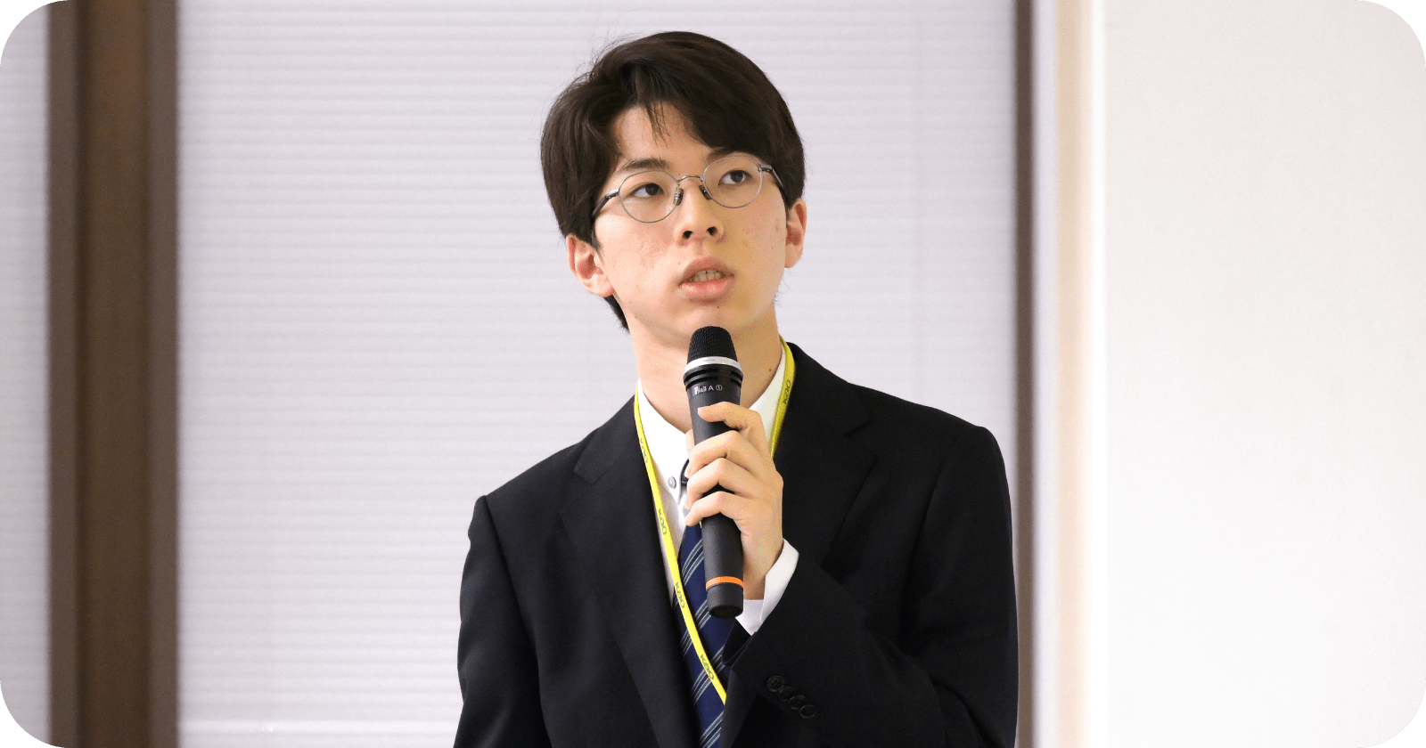 三田倫太朗さん