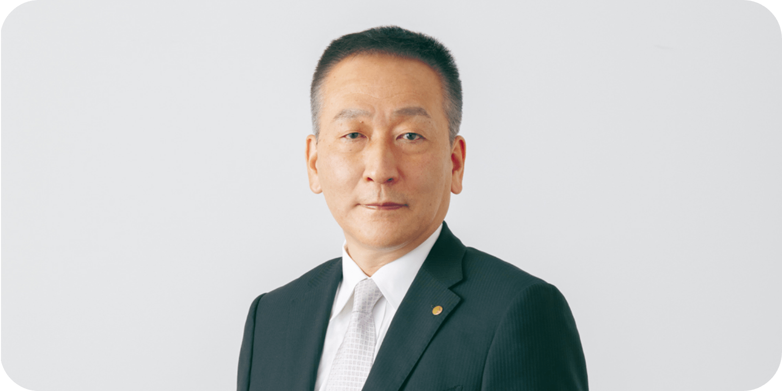 久保英明さん